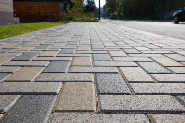 Best Permeable Paver Driveway  in Montgomery, IL