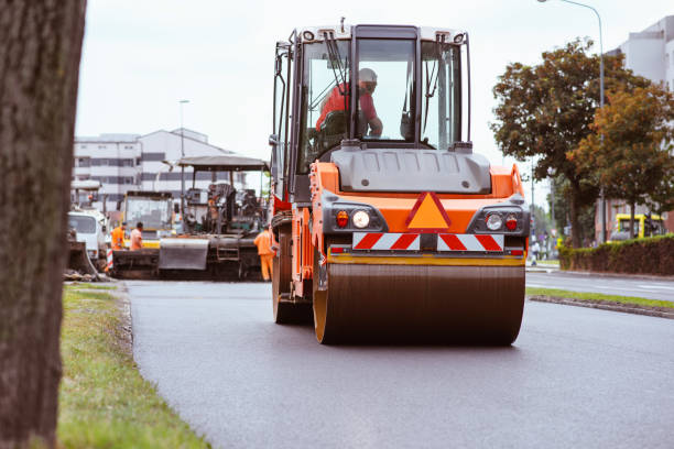 Driveway Repair Near Me in Montgomery, IL
