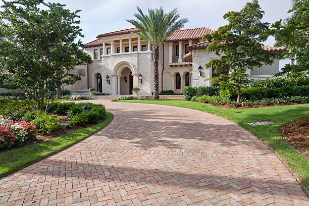 Best Driveway Repair Near Me  in Montgomery, IL