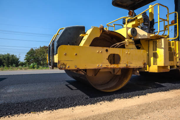 Best Affordable Driveway Pavers  in Montgomery, IL